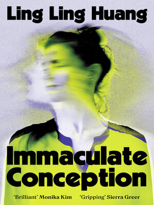 cover image of Immaculate Conception